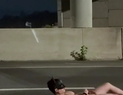 Midnight Street Flex Naked Risk Under the Bridge