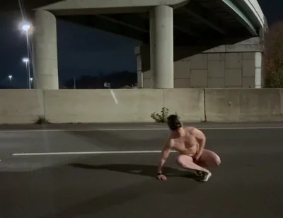Midnight Street Flex Naked Risk Under the Bridge