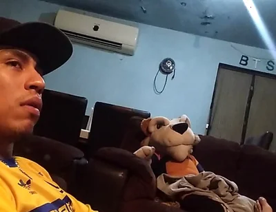 We Play in the Early Morning