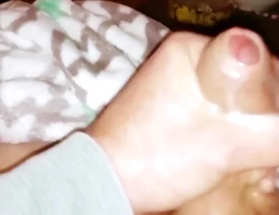 Wet Orgasm