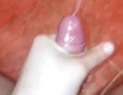 Cumshot