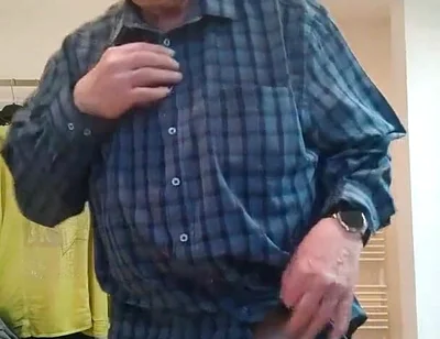 I Chew Her Used Panty Liner!