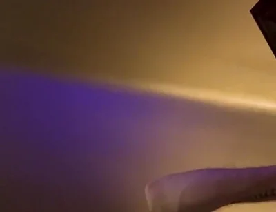 Raw Otter Dildo Fuck & Cum