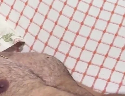 How I Like to Jerk off and Get Cum in the Morning