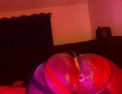 Femboy Fart Fetish