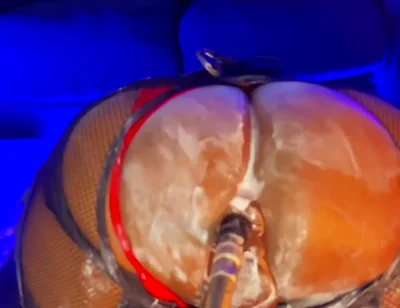 POV: Your Wish Came True