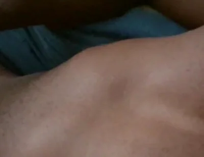 It Was Hot and It Made Me Horny.