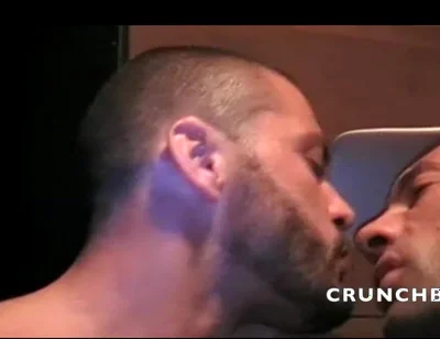 Sucking Straight Cock in Glory Holes