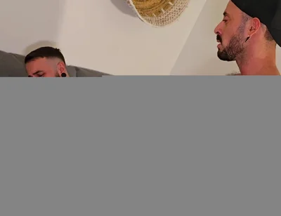 Deep Thrusts Until Filled