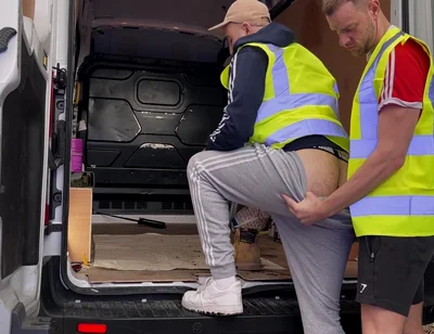 Skullfuck Your Rough Trade Road Worker