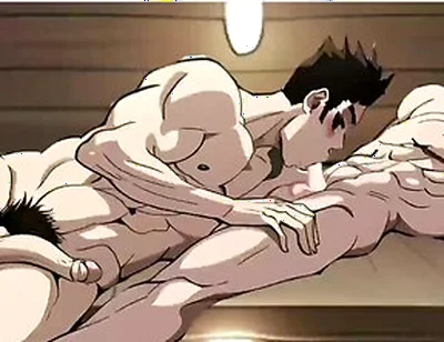 College Roommate Compilation Cartoon Hentai Animation