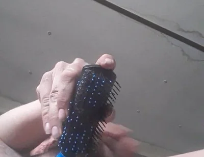 Massive White Fat Cock