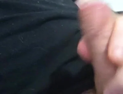 Big Italian Dick Cum Shot and Big Ball Full of Sperm