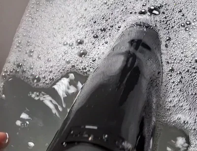 Violets Are Blue, Roses Are Red and Hunter Boots Are Black