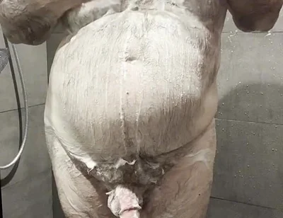 2026 Valentines Shower Time 2