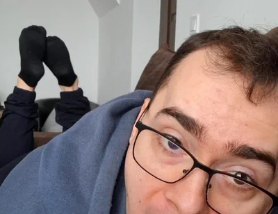 Sucking Your Cock Until You Cum in My Mouth Dildo