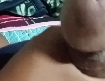 Desi Night Chudai Boor Me Baal