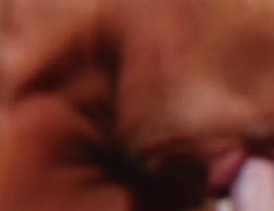 Muscular Interracial Threesome