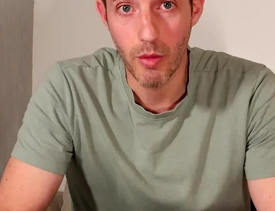 POV - Cruel Boyfriend Series Pt 2 - Chastity and My Rules (4k)