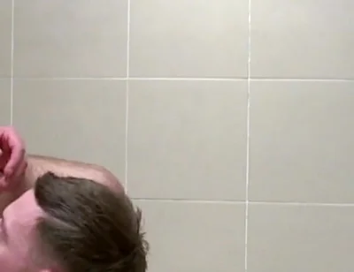 Theo Reid & Dan Broughton, relaxing sex in a hot tub, with the romantic candles
