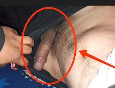 Wow Straight Friend Big Monster Cock I Touch First Time