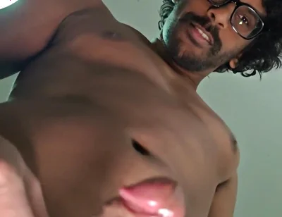 Edging, Some Dirty Talk