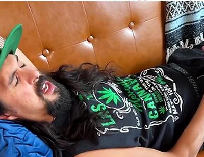 Maxx Stoner - Stoner Cumshot