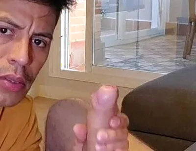 Diego Mattos Always Wants More. Part1