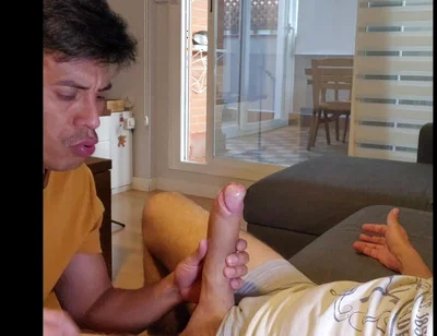 Diego Mattos Always Wants More. Part1