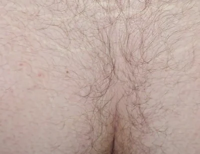 I'll Lick the Ass of a Fat Hairy Guy and Then I'll Fuck Him