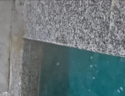 Masturbation in a Bathhouse