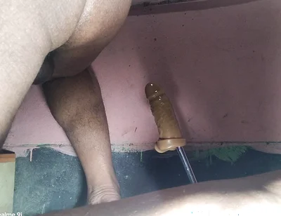 Anal Sex with a Toy Is a Different and on, Let's Have Sex with Toys, Let's Have Fun,