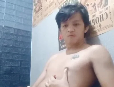 Filippino Twink Let It Out