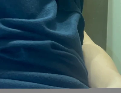 A Smooth and Sexy Guy Meeting His Hairy Hunky Friend