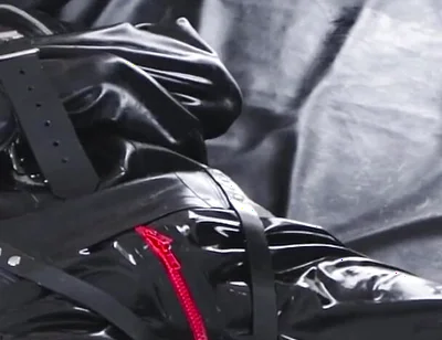 Rubber Bound - Bound 1