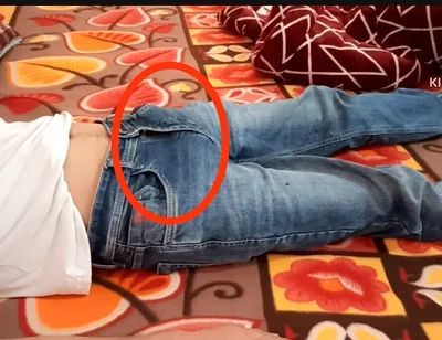 Wow Omg Labour Worker Big Monster Cock First Time I Touch