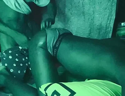 Dorm Boys Kinky Fucking on Web Cam