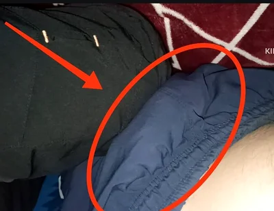 Finally Got My Straight Friend