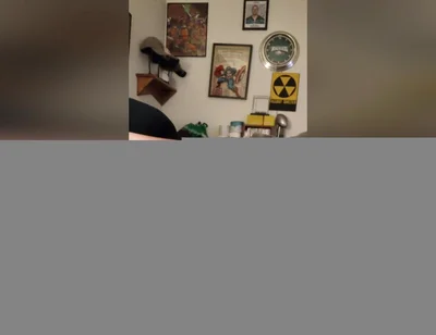 Intense Solo Session Personal Close Up View