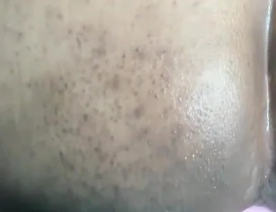 Xl Butt Plug Destroys My Ass