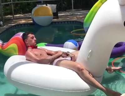 Gio Valentine - Summer Sun Solo - Summer Haze