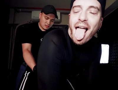 Fabulous Porn Clip Homo Muscle Best , Check It - Axel Abysse