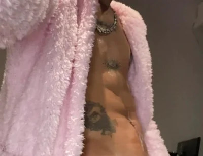 Horny in the European Winter