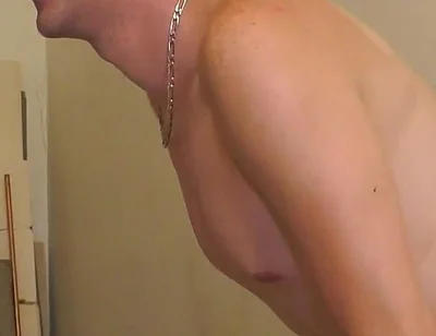 Loard of Cum up My Ass 5713