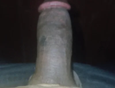 Massive Cock