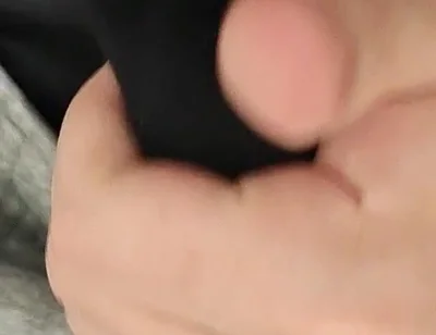 Twink Jerks Inside Underwear