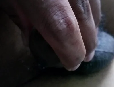 Masturbating Third Time Today After Lot of Cumshot