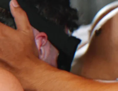 Five-way Interracial Orgy Gangbang