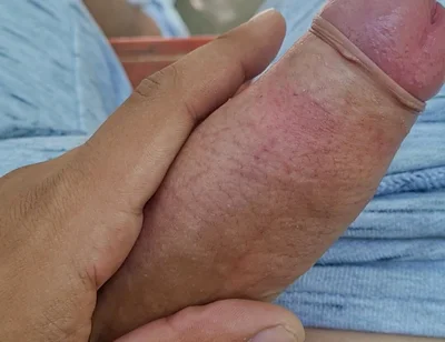Big Dick for You