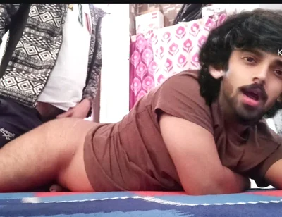 My Student Big Raw Virgin Tight Ass Love to Fuck